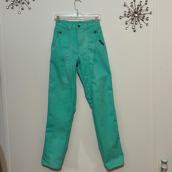 Rocky Mountain Jeans Rocky Mountain Vintage Western Jeans Poshmark